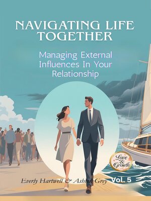 cover image of Navigating Life Together